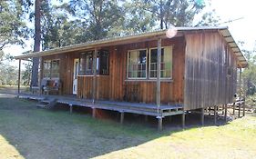 Lovedale Cottages